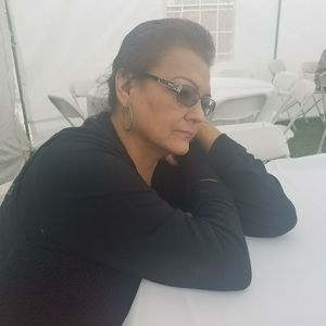 Meet your Posher, Lydia